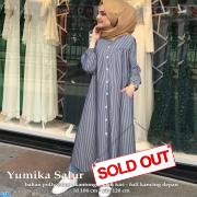 Yumika Salur Blue