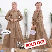 Marwa kids mocca