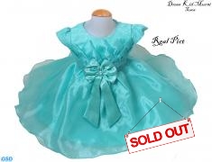 Dress Kids Murni tosca