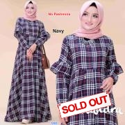 Maxi nahdra navy