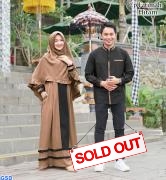 Cp Fatimah Hitam