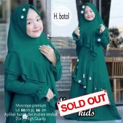 Novi syari kids ijobotol