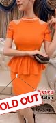 Setelan import 8317 oren
