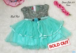 Dress Kids 511 tosca