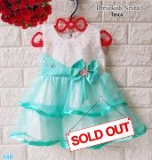 Dress kids nesha tosca
