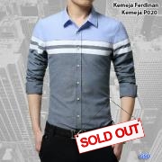 Kemeja ferdinan-kmja P020