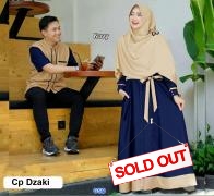 Cp Dzaki navy