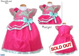 Dress kids amel fanta