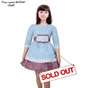 Dress import 20181041 Light