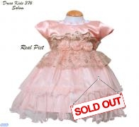 Dress Kids 376 salem
