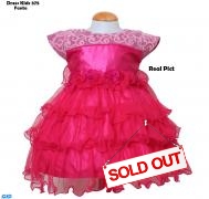 Dress Kids 375 Fanta