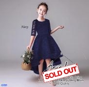 Kids Anindya navy
