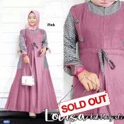 Maxi Louisa kids pink