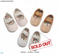 Sandal Girl Pw045 