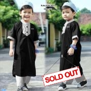 Koko kids jefri hitam abu