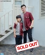 Cp fadil maroon