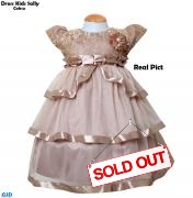Dress Kids sally coksu