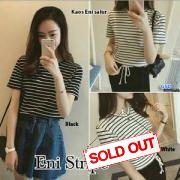 Kaos Eni salur