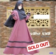 Hijab kids listy dusty-hijab kids isti