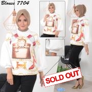 Blouse 7704