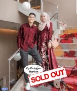 Cp erdogan maroon