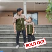 Cp bapak anak wisnu armi