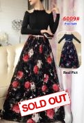 Maxi import 6009 black
