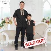 Cp Koko Javier hitam