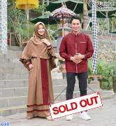 Cp Fatimah maroon