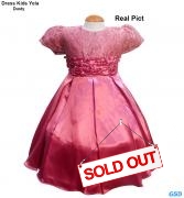 Dress Kids Yola Dusty