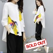 St beatrice hitam