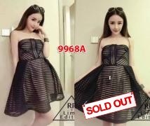 Kemben import 9968A black