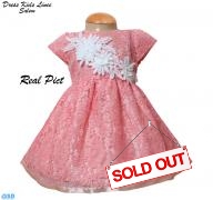 Dress Kids Lince salem