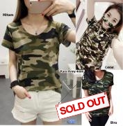 Kaos armi 4686