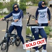 Set everday navy