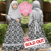 Maxi libiya kids grey
