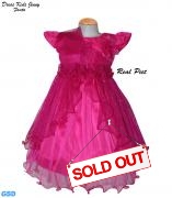 Dress Kids Jinny Fanta