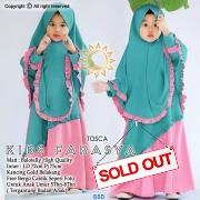Kids Farasya tosca