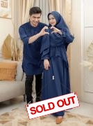 cp gamis 3 in  1 Ricis