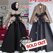 Maxi Big Ribbon coksu
