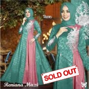 Reniana Maxi tosca