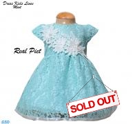 Dress Kids Lince mint