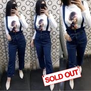 OVERALL JILI