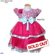 Dress Marisa kids fanta