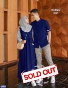 Cp fanel navy