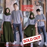 Couple misty jk armi