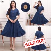 Dress Jeans 641