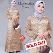 Maxi Marisa coksu