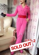 Jumpsuit import 112-2 Fanta