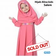 Hijab alina kids salem